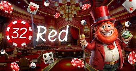32Red Online Casino .